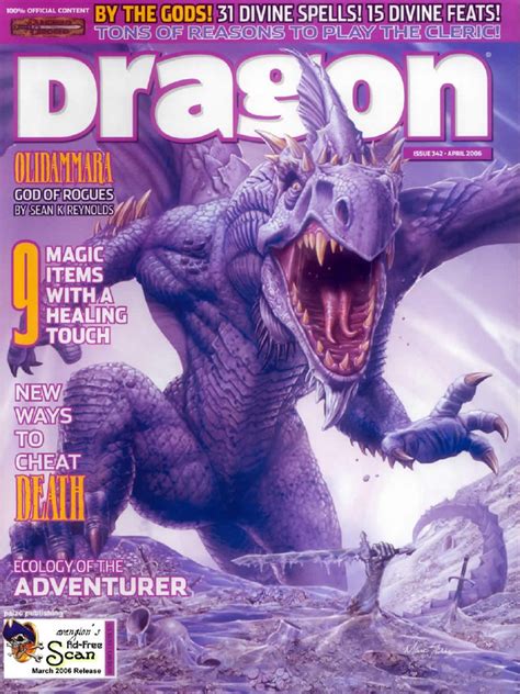 dragon magazine pdfs